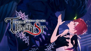 even if TEMPEST 宵闇にかく語りき魔女